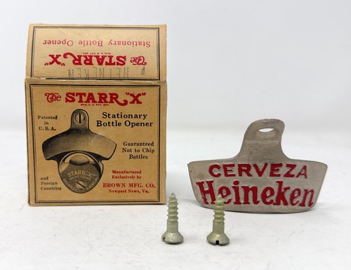 Cerveza heineken starr - cerveza,