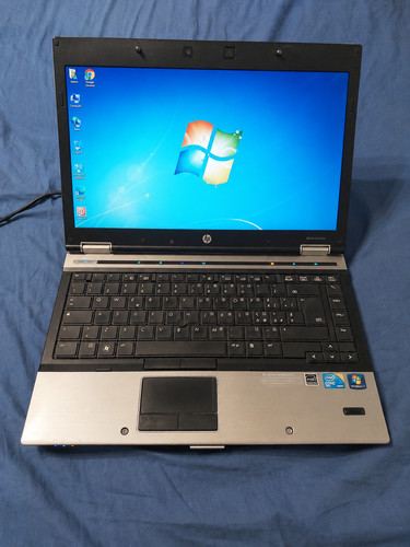 Elitebook 8440p con intel - con,