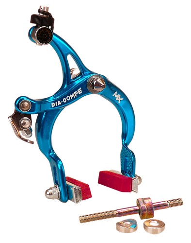 Pinza freno bicicletta