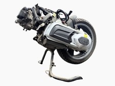 BLOCCO MOTORE Piaggio MP3 300