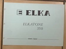 Quadro elettrico ELKA Leslie
