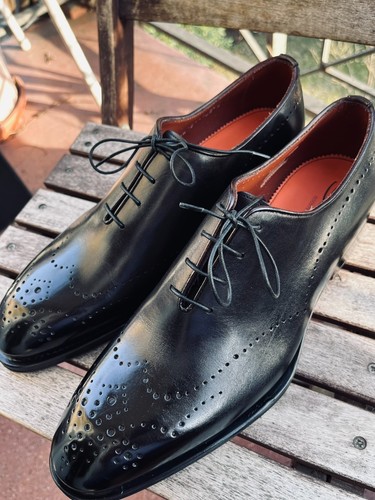 Nib classic santoni kaj - classic,