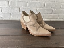 Stivali donna Guja Western