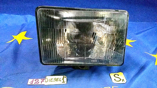 Faro 127 diesel proiettore - 127,