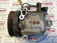 Compressore A/C Pajero Pinin