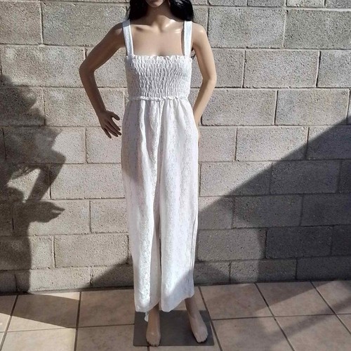 Tuta zara taglia bianca - zara,