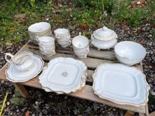 Servizio da tè inglese