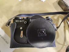 macchina fotografica vintage