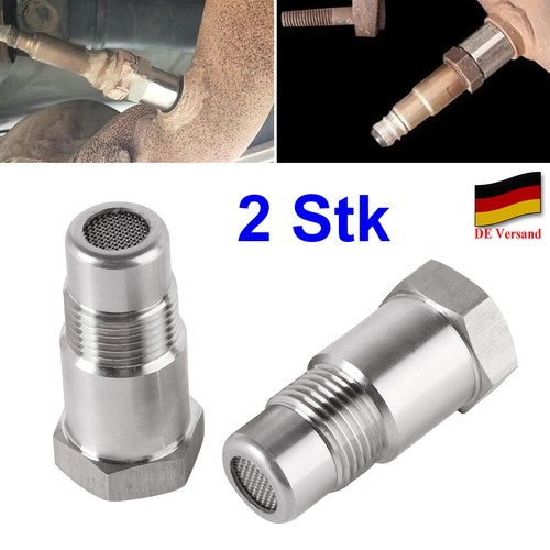 Sonda lambda eliminator - 2x,