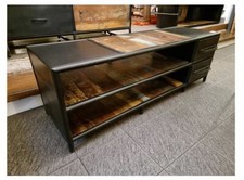 MOBILE PORTA TV DESIGN VINTAGE