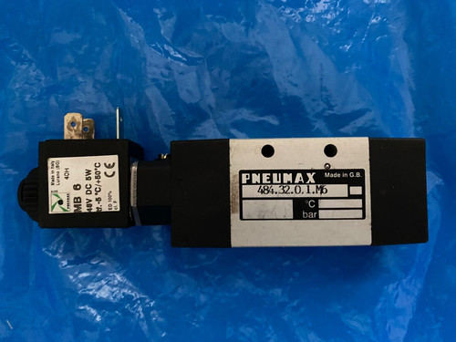 Pneumax 484 0 - pneumax:, 484.32.0.1