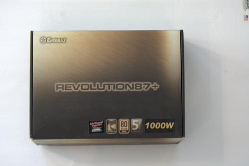 Alimentatore enermax - alimentatore,