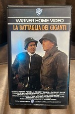 LA BATTAGLIA DEI GIGANTI
