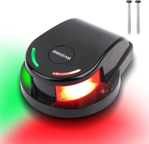 Luci led navigazione per - luci, di