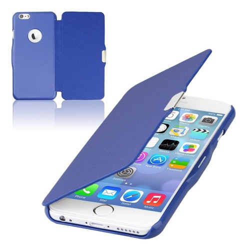 Flip cover custodia slim case - flip,