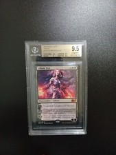 BGS 9.5 POP 1 Liliana Vess, 9.5 GEM MINT, MTG, Mythic Rare ITA 9.5 MAGIC 2015 