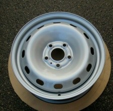 Cerchio acciaio OPEL VIVARO
