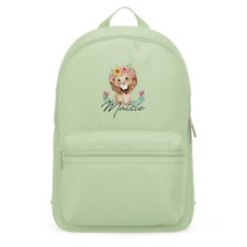 Zaino leone carino - leone,