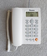 Telefono da ufficio PH-208