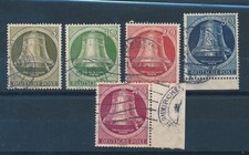 1952  GERMANIA BERLINO CAMPANE