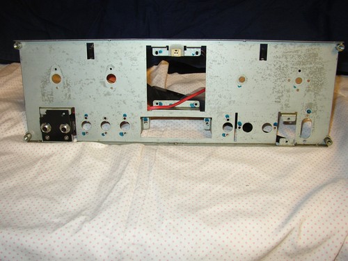 Marantz 1122 pannello - 1122,