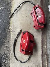 Pinze Freno Audi S3 Cupra Golf 7R..