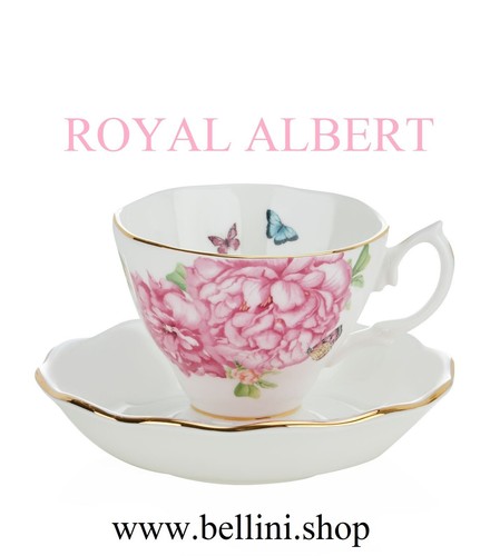 Royal albert miranda kerr - royal,