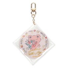 Pickles the Frog Mirror with