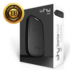 TELECOMANDO RADIOCOMANDO TRASMETTITORE SICE WHY EVO NERO FISSO / ROLLING CODE