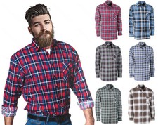 Camicia uomo quadri in - camicia,