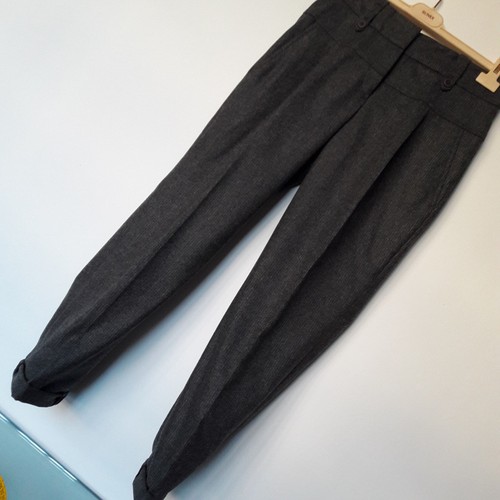 Pantalone gunex brunello - gunex, (brunello