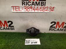 INTERRUTTORE COMANDO LUCI PER