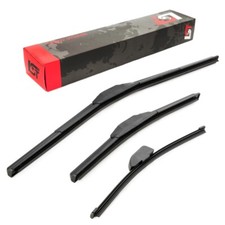 Set spazzole per - di,