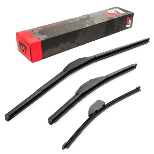 Set spazzole per - set, kia
