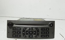 Autoradio PEUGEOT 407 Berlina