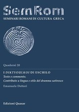 Libri emanuele dettori - dettori,