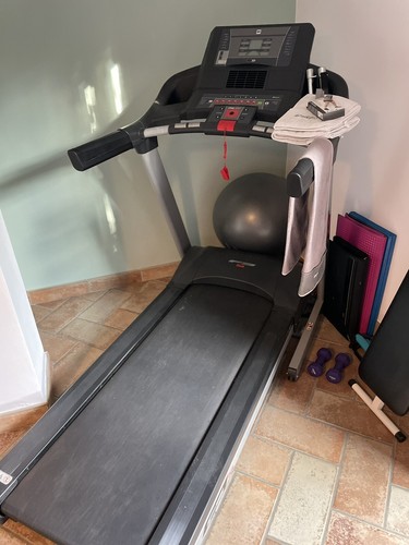 Tapis roulant elettrico - tapis,
