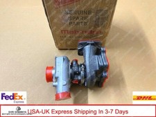 TURBOCOMPRESSORE OEM