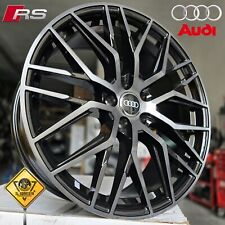 ✅️S4 KIT 4 Cerchi In Lega