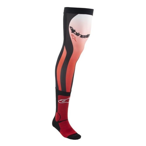 Alpinestar ginocchiera calze - ginocchiera,