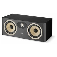FOCAL ARIA EVO X CENTER BLACK