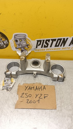 Forcella superiore yamaha - te,