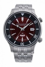 ORIENT King Diver Revival 70th