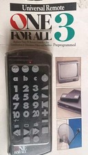 Telecomando Audio Video Tutto