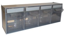 Cassino Viewbin 4 contenitori