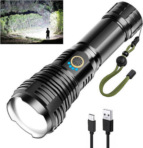 Glarylight torcia - glarylight,