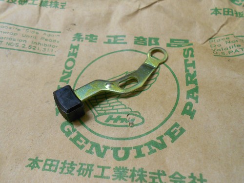 Honda 250 350 - 250, 500