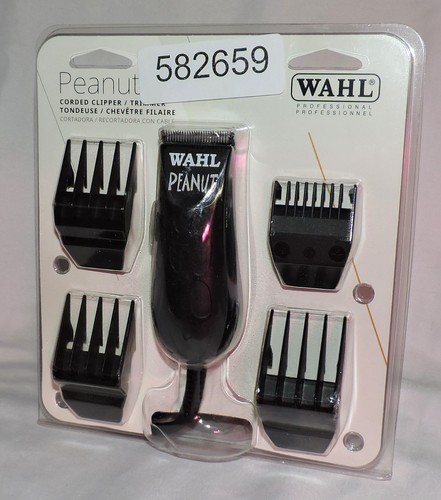 Wahl professional peanut - wahl,