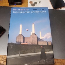 The Inside Story Of Pink Floyd