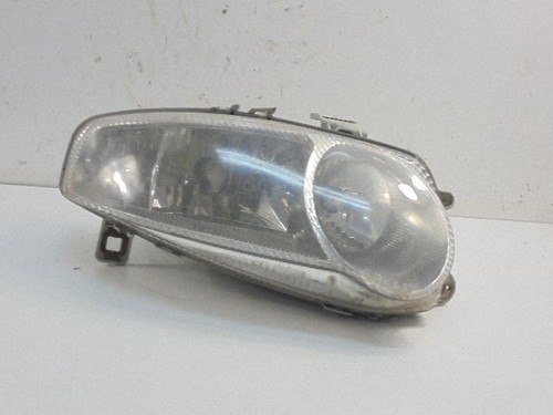 Alfa romeo 147 2001 - 147,
